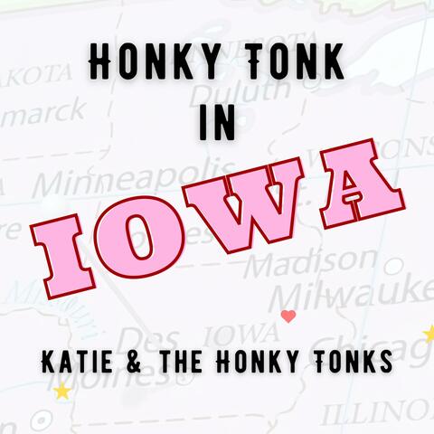 Honky Tonk in IOWA