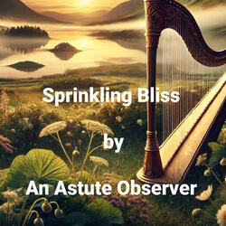Sprinkling Bliss