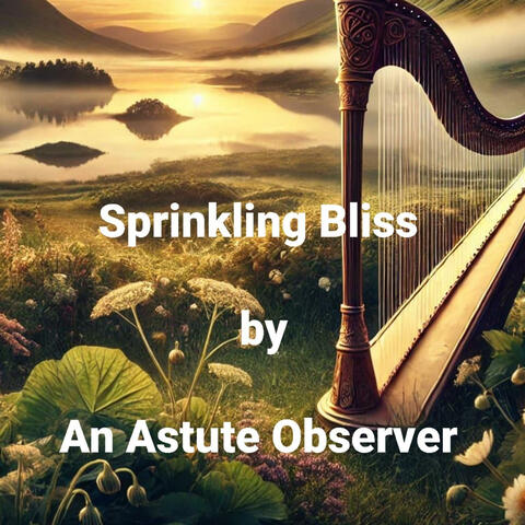 Sprinkling Bliss