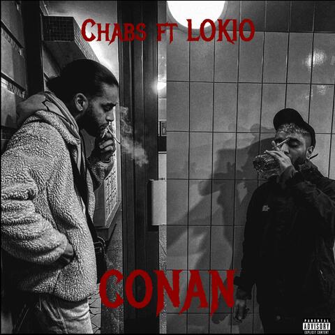 CONAN (feat. LOKIO)