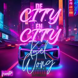 DE CITY EN CITY