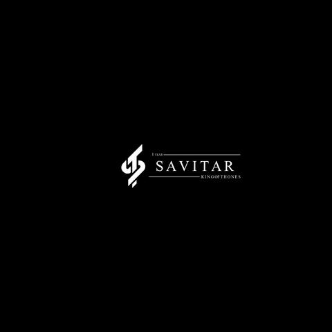 Savitar (feat. Madbozo)