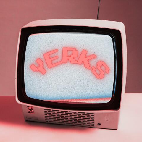 Yerks (Freestyle)