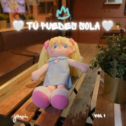 Tu Puedes Sola