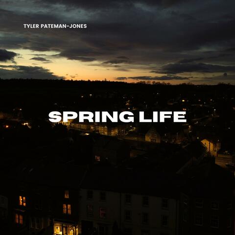 Spring Life(Instrumental)
