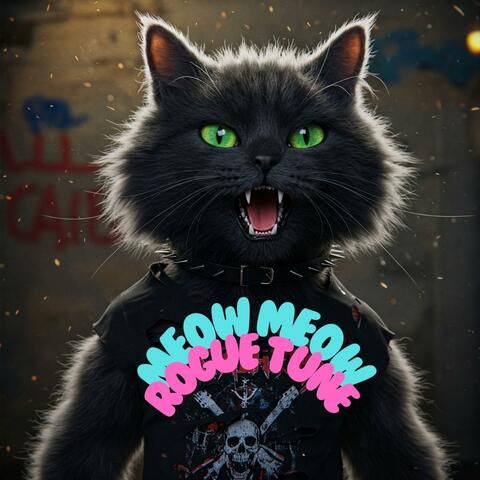 Meow Meow
