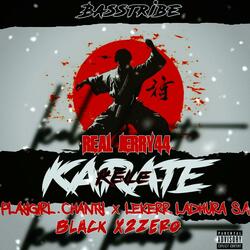 Kele Karate 2.0 (feat. Jerry44, PlayGirl.Chanty & Lekerr Ladhura SA)
