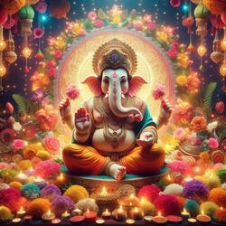 Jai Ganesh Jai Ganesh Deva Aarti