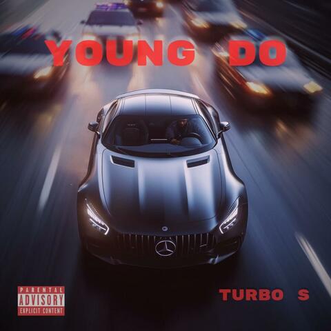 Turbo S (feat. NoFace & Kinder)