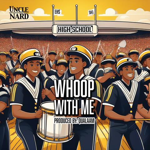 Whoop With Me (DUVAAAL)