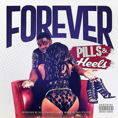 PILL & HEELS