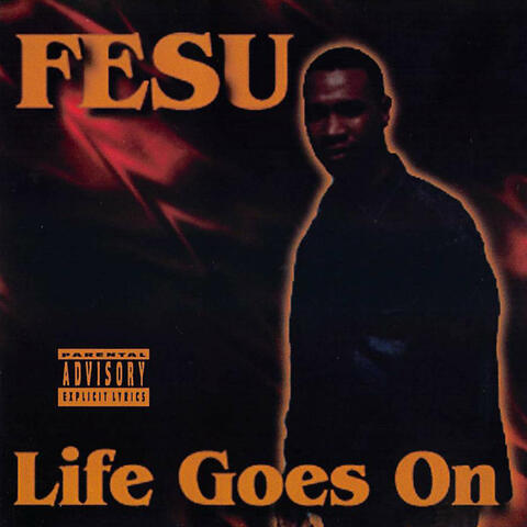 LIFE GOES ON