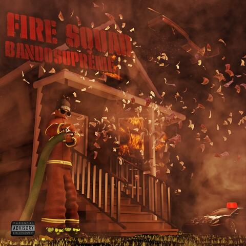 Fire Squad, Vol. 1