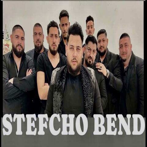 Stefcho Bend COK SHUKAR