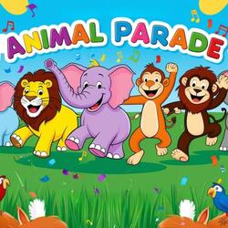 Animal Parade