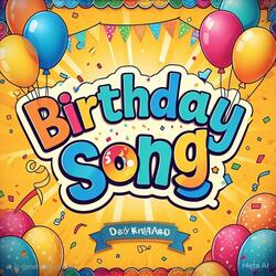 Happy Birthday Song
