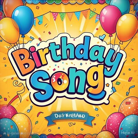 Happy Birthday Song