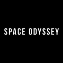 SPACE ODYSSEY