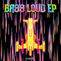 Bass Loud