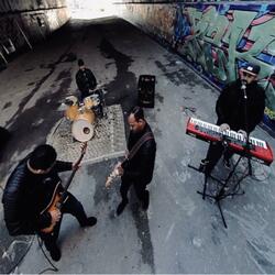 Gracias por tu sacrificio