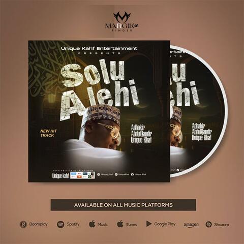 Solu Alehi