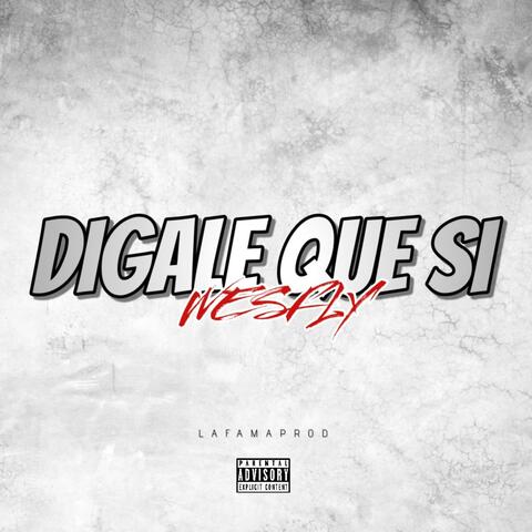 DIGALE QUE SI