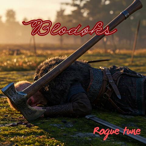 Blodøks