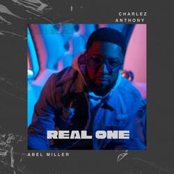 Real one (feat. Abel miller)