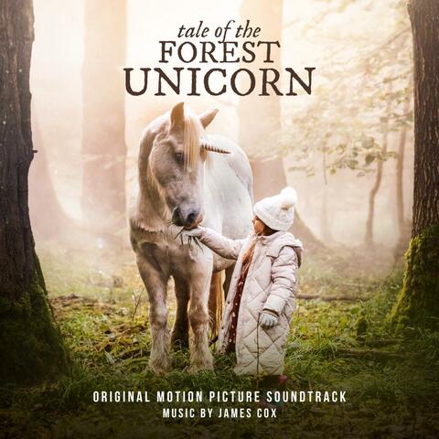 Tale Of The Forest Unicorn