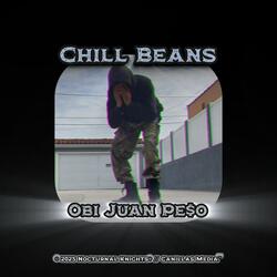 Chill Beans (Raw Mix)