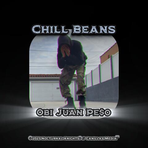 Chill Beans (Raw Mix)