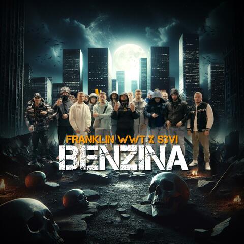Benzina (feat. S3vi)