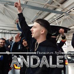 Andale (feat. S3vi)