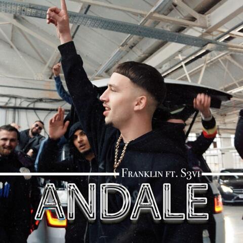 Andale (feat. S3vi)
