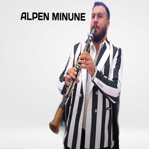 ALPEN MINUNE INSTRUMENTAL MUZIKALEN LIVE 2025 (Live)