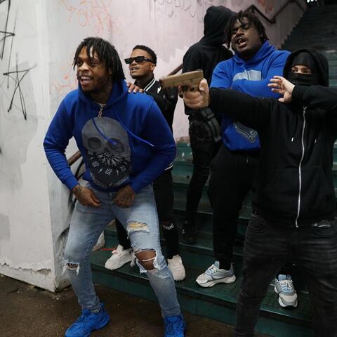 OPP DAY (feat. PEDRO PRESLEY)