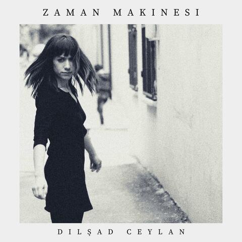 Zaman Makinesi