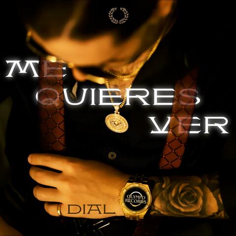 ME QUIERES VER