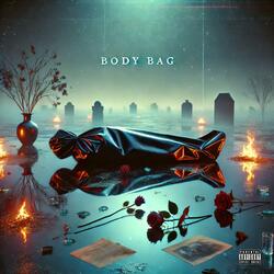BODY BAG (feat. PsyKun)