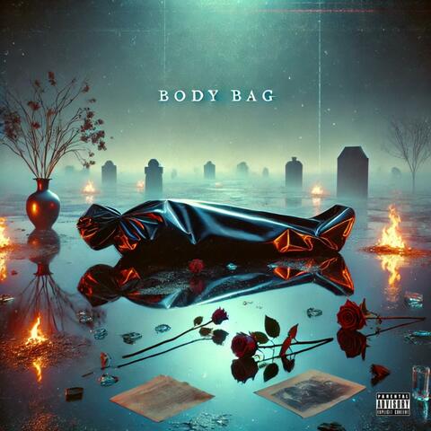 BODY BAG (feat. PsyKun)