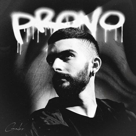 Provo (feat. CrashX)