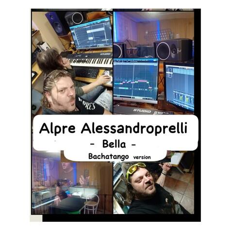 BELLA (Bachatango) (Radio Edit)