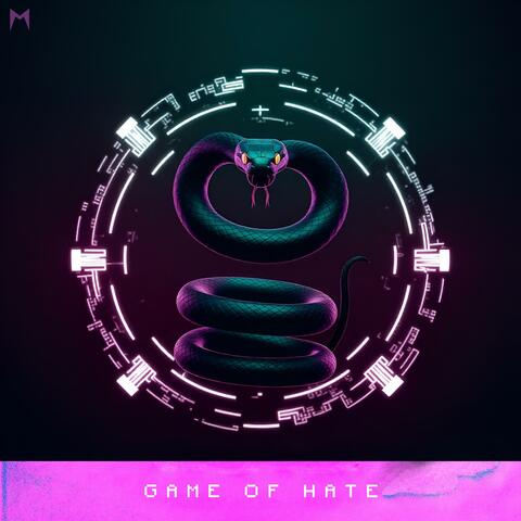 Game Of Hate