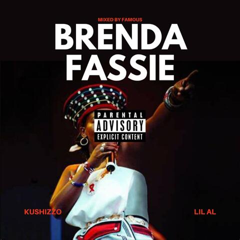 Brenda Fassie (feat. Lil AL)