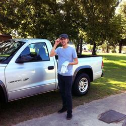 Not Over (2013 Demo)