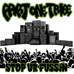 Stop Ur Fussin