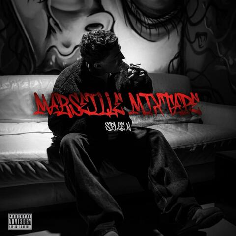 MARSEILLE MIXTAPE