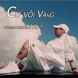 Cứ Vội Vàng