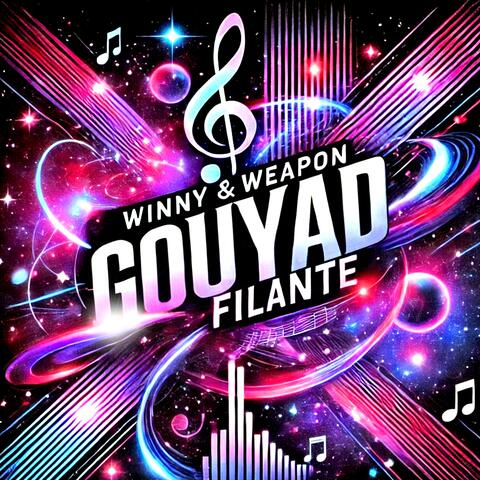 Gouyad Filante (feat. Winny)