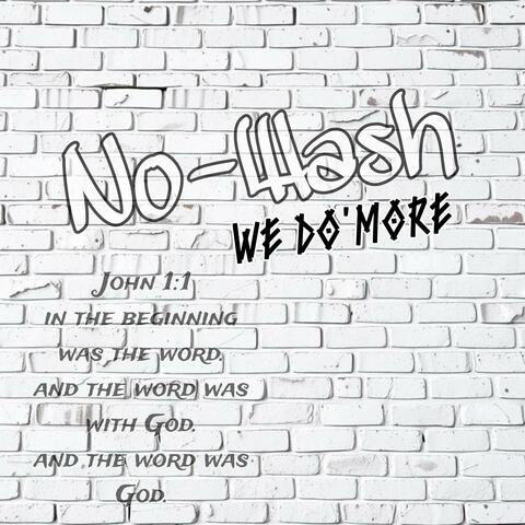 No-Wash